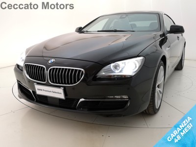 BMW Serie 6