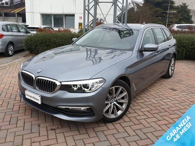 BMW Serie 5