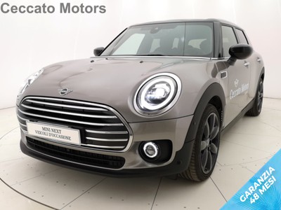 MINI Mini Clubman