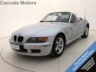 BMW Z3