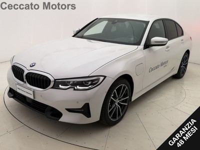 BMW Serie 3