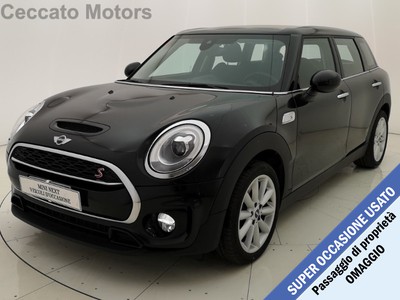 MINI Mini Clubman
