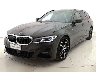 BMW Serie 3