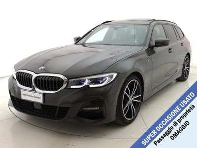 BMW Serie 3