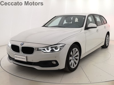 BMW Serie 3
