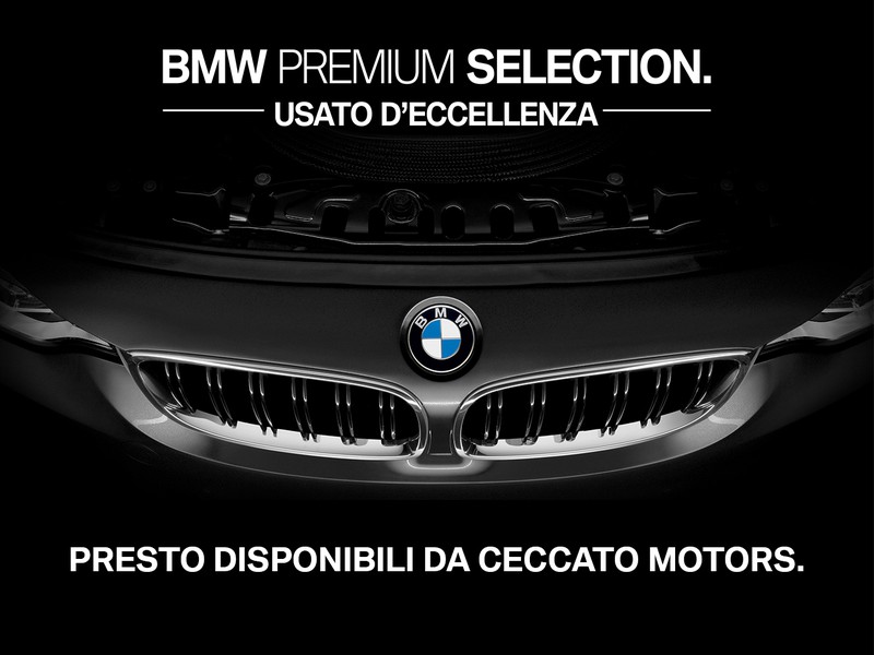 BMW Serie 1