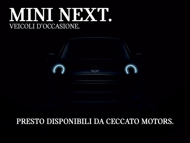MINI Mini Clubman