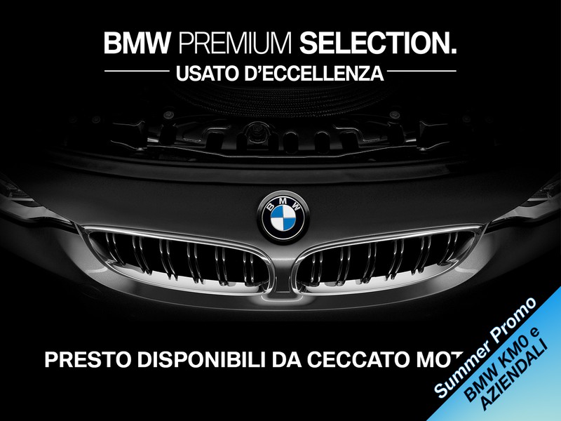 BMW Serie 1