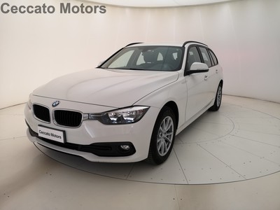 BMW Serie 3