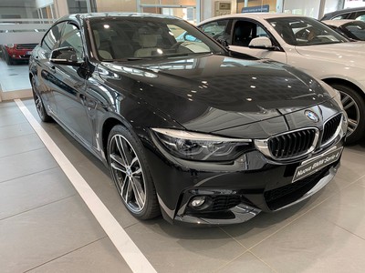 BMW Serie 4