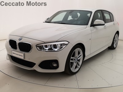 BMW Serie 1