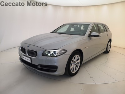 BMW Serie 5