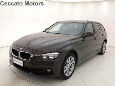 BMW Serie 3