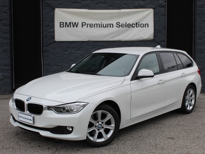 BMW Serie 3