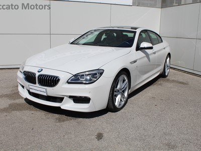 BMW Serie 6