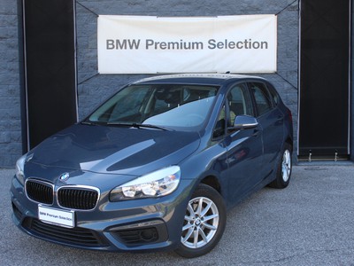 BMW Serie 2