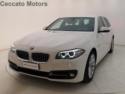 BMW Serie 5