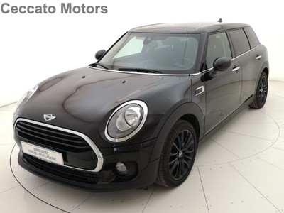 MINI Mini Clubman