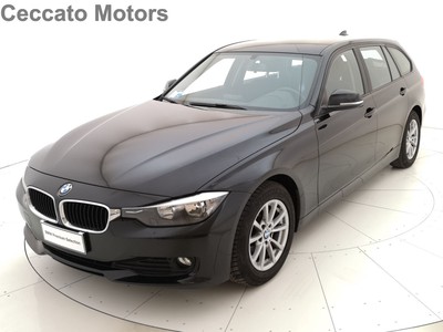 BMW Serie 3