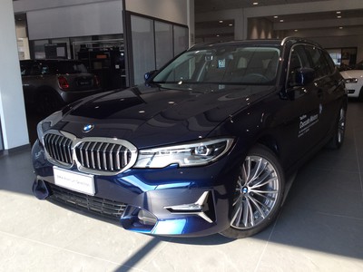 BMW Serie 3