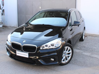 BMW Serie 2