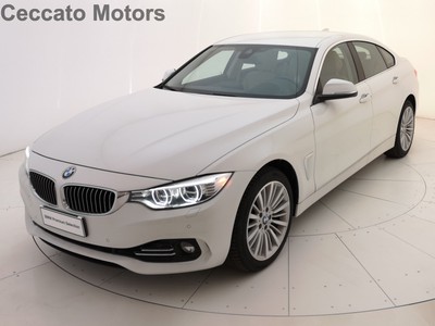 BMW Serie 4