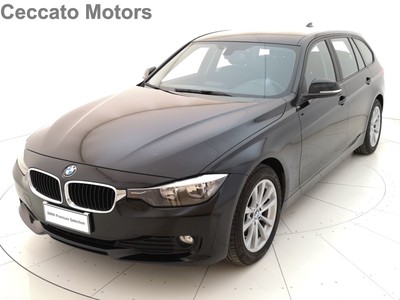 BMW Serie 3