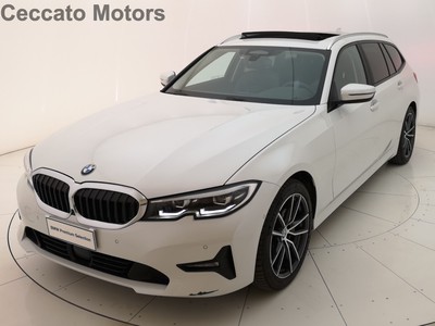 BMW Serie 3