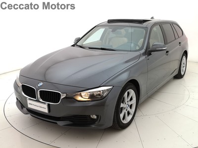 BMW Serie 3