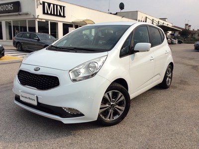 kia Venga