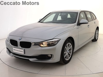BMW Serie 3