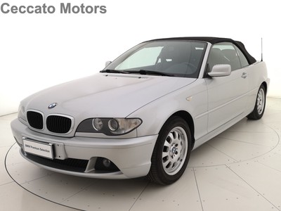 BMW Serie 3