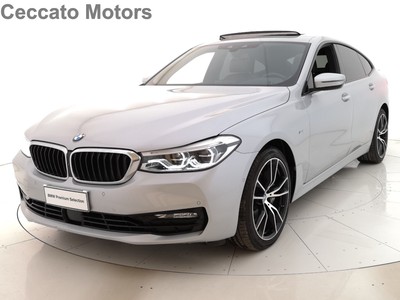 BMW Serie 6