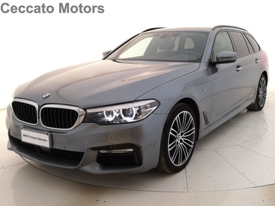 BMW Serie 5