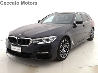 BMW Serie 5