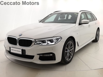 BMW Serie 5