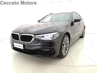 BMW Serie 5
