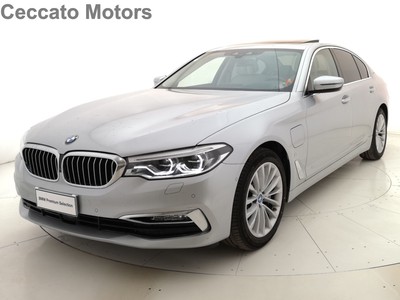 BMW Serie 5