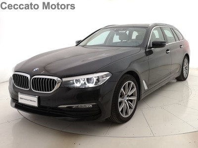 BMW Serie 5