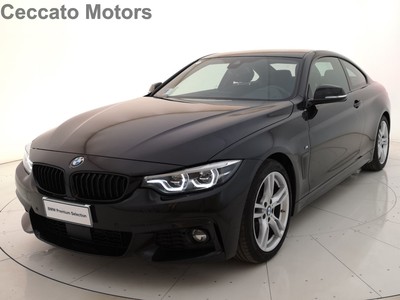 BMW Serie 4