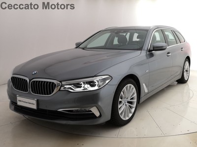 BMW Serie 5