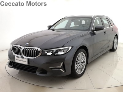BMW Serie 3
