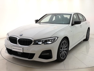 BMW Serie 3