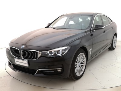 BMW Serie 3