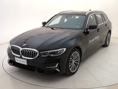 BMW Serie 3
