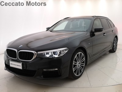 BMW Serie 5
