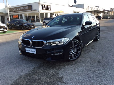 BMW Serie 5
