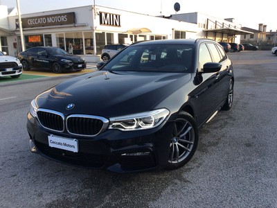 BMW Serie 5
