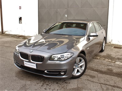 BMW Serie 5