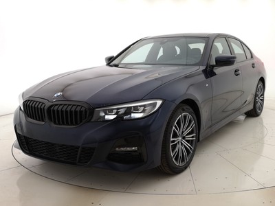 BMW Serie 3